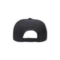 CAPTIVITY - Signature Snapback Cap