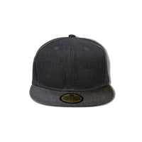 CAPTIVITY - Signature Snapback Cap