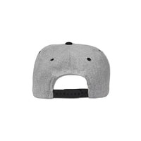 CAPTIVITY - Signature Snapback Cap