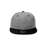 CAPTIVITY - Signature Snapback Cap