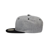 CAPTIVITY - Signature Snapback Cap