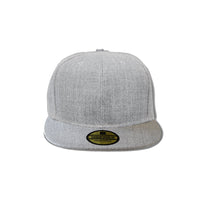 CAPTIVITY - Signature Snapback Cap