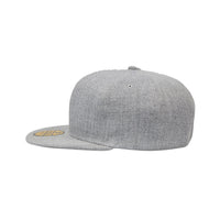 CAPTIVITY - Signature Snapback Cap